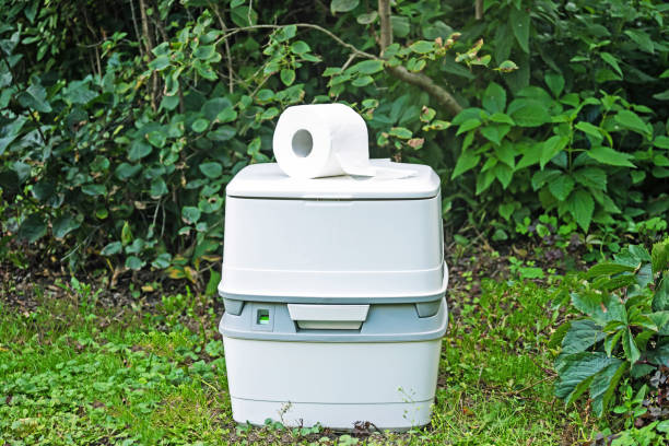 Best Handicap porta potty rental  in Carrier Mls, IL