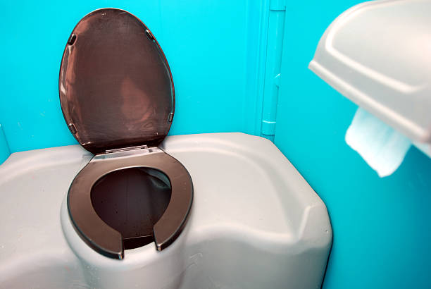 Portable Toilet Options We Offer in Carrier Mills, IL