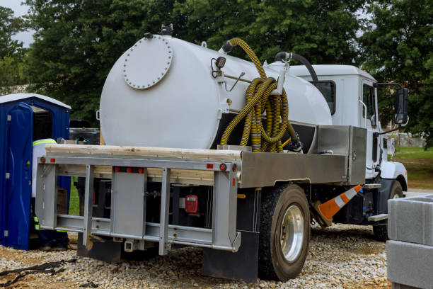 Carrier Mills, IL porta potty rental Company